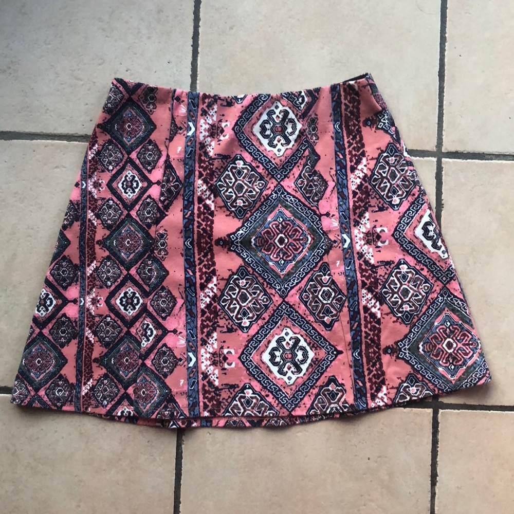NWOT Hollister Mini Skirt
